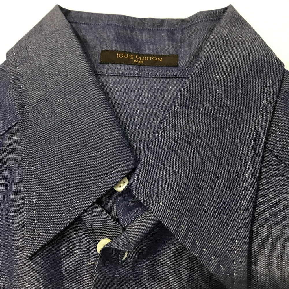 💙LOUIS VUITTON MEN SHIRT💙